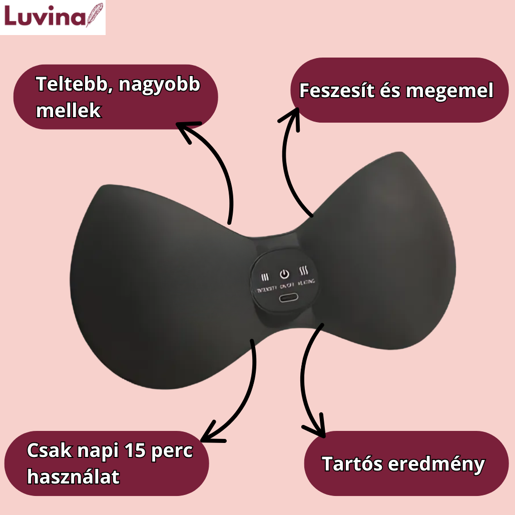 Luvina™ Melltartó