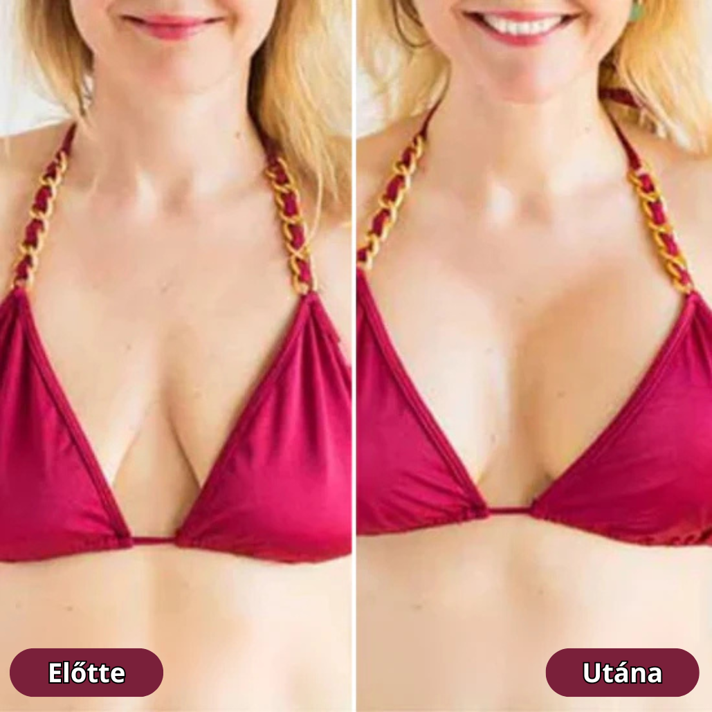 Luvina™ Melltartó