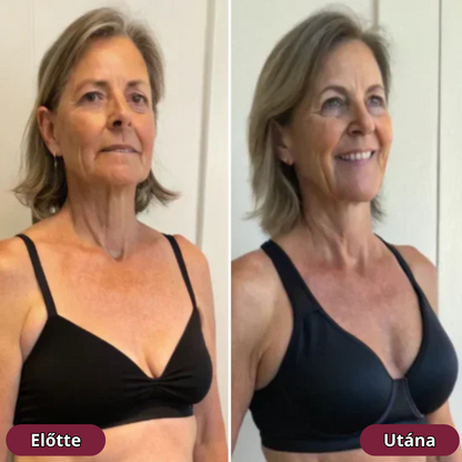 Luvina™ Melltartó