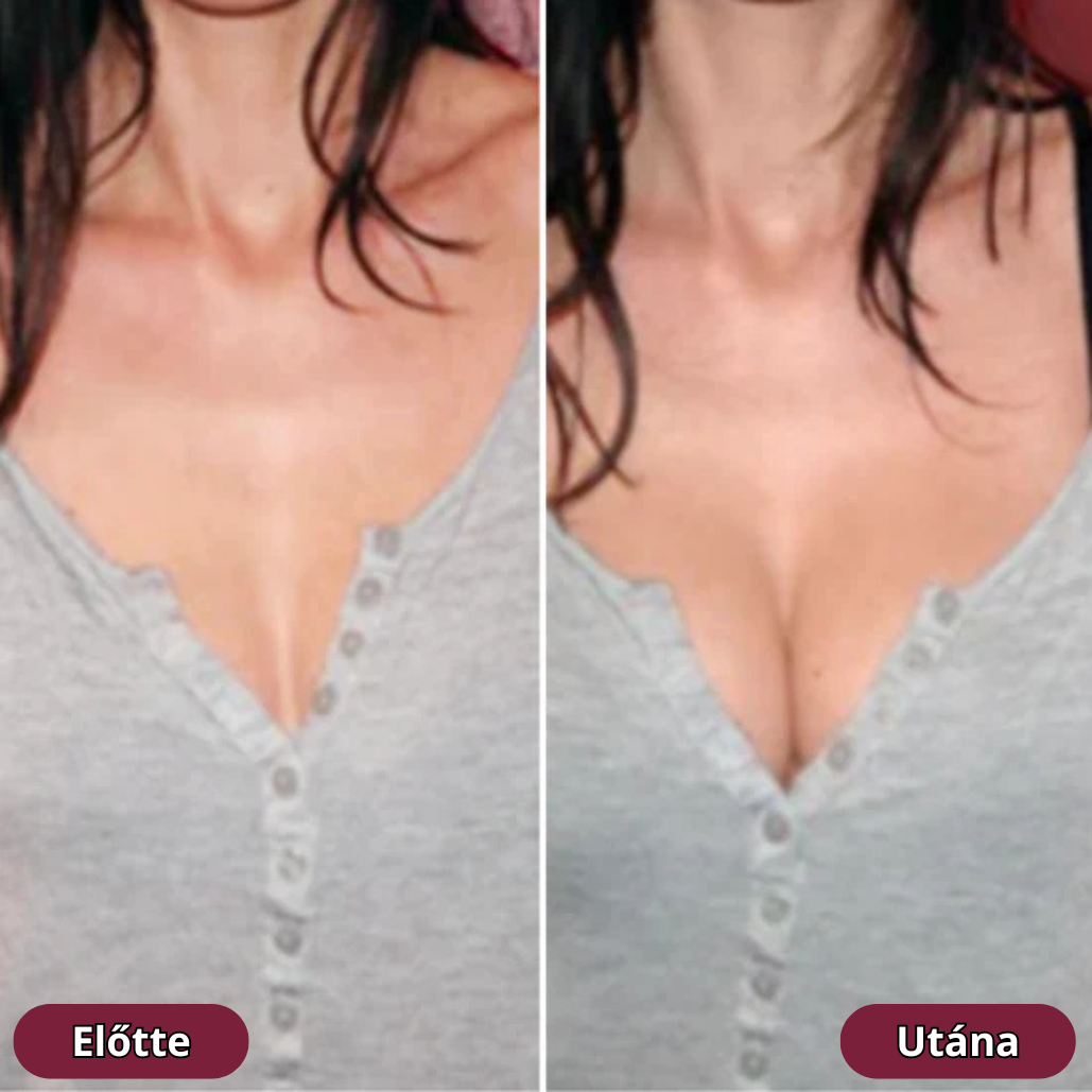 Luvina™ Melltartó