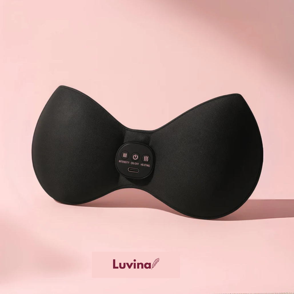 Luvina™ Melltartó