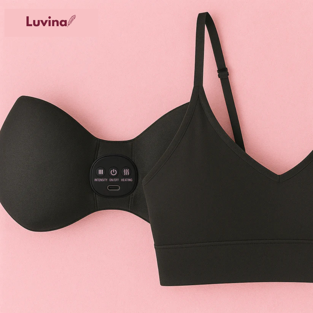 Luvina™ Melltartó