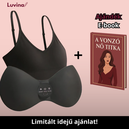 Luvina™ Melltartó